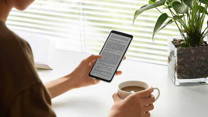 Ra mắt TCL 50 Pro Nxtpaper 5G và 50 Nxtpaper 5G
