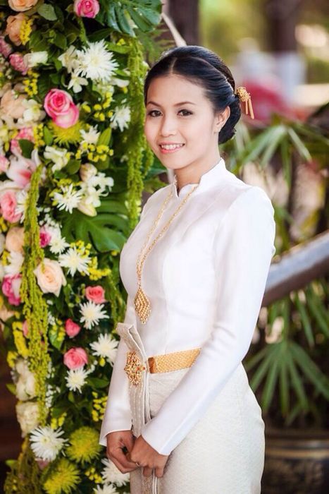 Khám phá trang phục truyền thống Thái Lan đầy ấn tượng