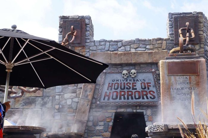 Mẹo Chuẩn Bị Cho USS Halloween