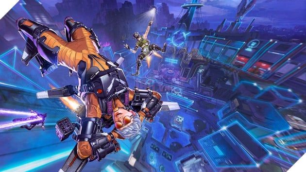 Apex Legends