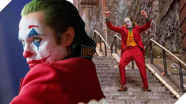 Phần 2: Joker Ra Mắt Và Gây Tranh Cãi Trong Giới Phê Bình