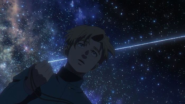 Bìa Trailer của Anime 'On the Movements of the Earth'