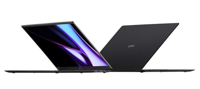 LG Gram 16 Pro mang đến khả năng AI ấn tượng