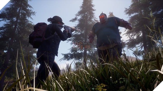 State of Decay 2 Kết Thúc Hành Trình 6 Năm, Chuẩn Bị Đón Phần Mới