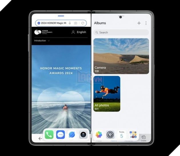Honor Magic V3: Điện Thoại AI Mỏng Nhất Thế Giới Đã Chính Thức Ra Mắt