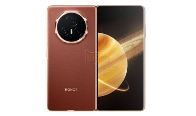 Honor Magic V3: Điện Thoại AI Mỏng Nhất Thế Giới Được Chính Thức Ra Mắt