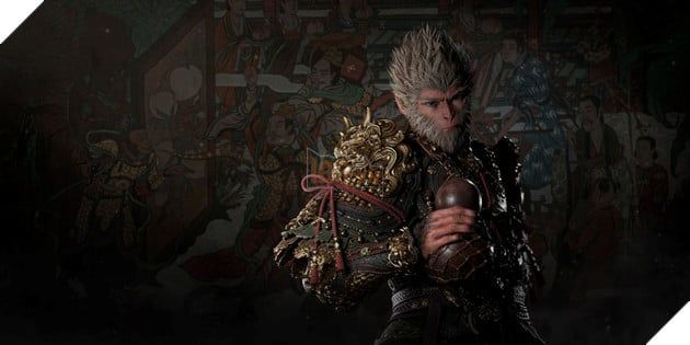 Black Myth Wukong đã giúp Steam thiết lập một kỷ lục chưa từng có trên nền tảng này 3