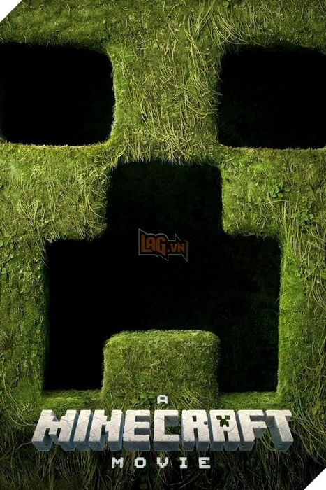 Phim Minecraft Đã Ra Mắt Trailer, Poster và Tóm Tắt Cốt Truyện Đầu Tiên 3