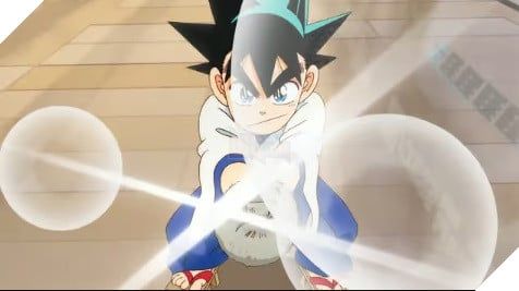 Studio Attack on Titan sẽ làm lại anime kinh điển Yaiba