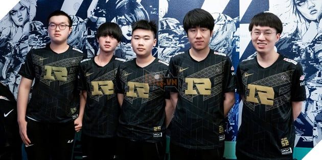 LMHT: LPL ngày càng thiếu vắng ngoại binh, và LCK là khu vực cần phải chú ý
