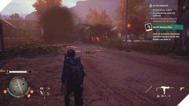 State of Decay 2 Kết Thúc Hành Trình 6 Năm, Sẵn Sàng Cho Phần Tiếp Theo 3
