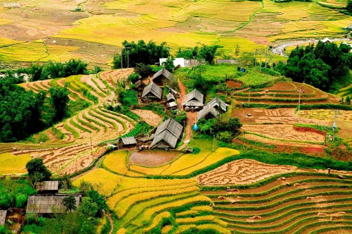 Tháng 10 nên du lịch ở đâu? Khám phá 10 điểm đến lý tưởng cho mùa thu năm nay