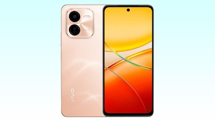 Vivo Y37 Pro đã chính thức ra mắt