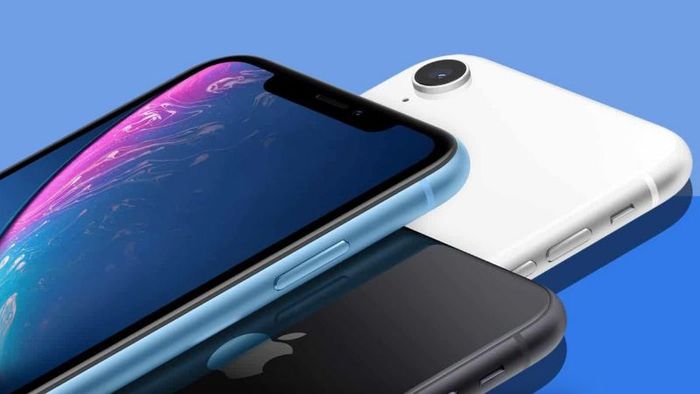 sản phẩm của Apple