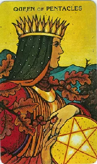 Bói bài tarot tháng 9/2024 - Xử Nữ
