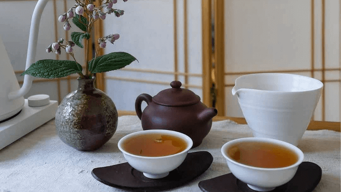 Trà Ô Long Đài Loan, đặc sản nổi tiếng không thể bỏ qua