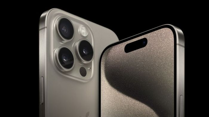 sản phẩm của Apple