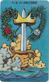 Bói bài tarot tháng 9/2024 - Cung Song Tử