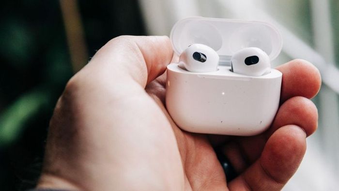 sản phẩm của Apple