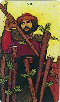 Bói bài tarot tháng 9/2024 - Cự Giải