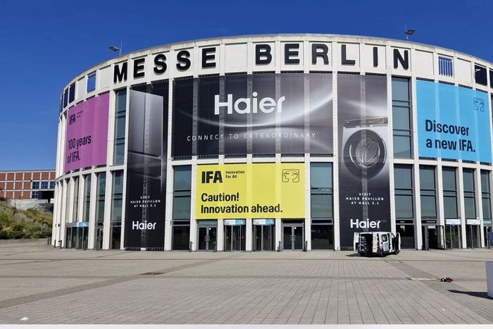 Đây là những thiết bị công nghệ mà mình đặc biệt mong đợi tại IFA Berlin 2024!