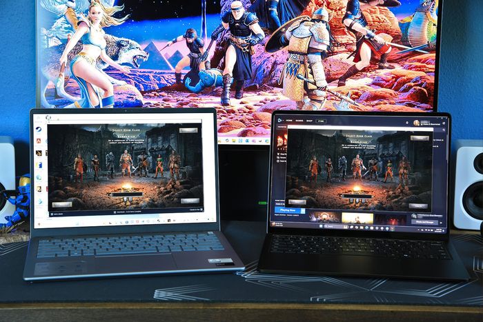 Giữa Intel Arc, AMD Radeon và Qualcomm Adreno, đâu là lựa chọn tốt nhất cho chơi game?
