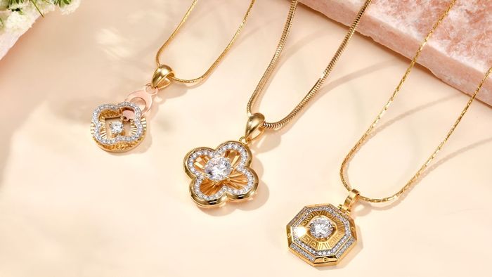 Giá 1 lượng vàng và đặc điểm của vàng 5