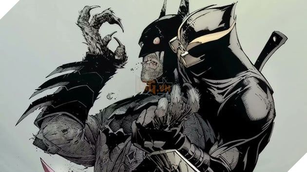 Thông Tin Mới Về Cốt Truyện Batman 2 Được Đạo Diễn Matt Reeves Tiết Lộ