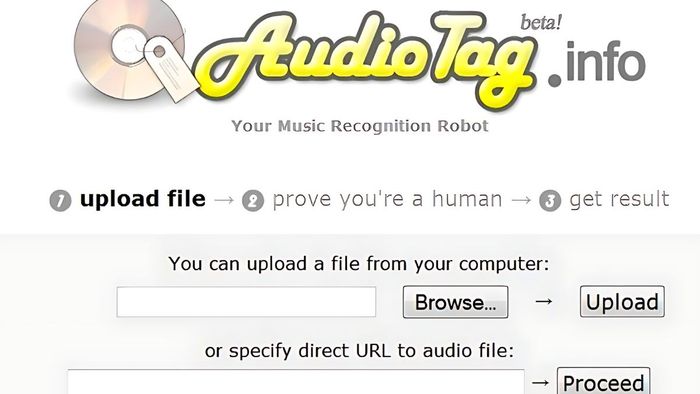 AudioTag