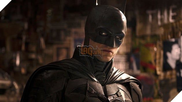 Cập Nhật Mới Về Cốt Truyện Batman 2 Từ Đạo Diễn Matt Reeves