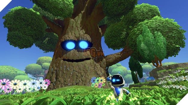 Astro Bot Nhanh Chóng Vươn Lên Top 100 Trò Chơi Được Yêu Thích Nhất Mọi Thời Đại