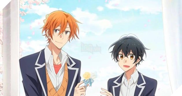 Manga LGBTQ+ bị cấm trong các trường học ở Florida vì lý do không phù hợp