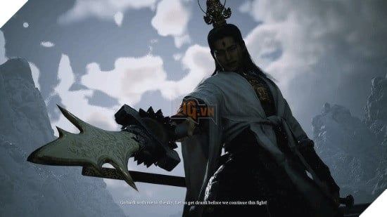 Dù bị Nhị Lang Thần 'bón hành' suốt 3 ngày, nam streamer vẫn không ngừng khoe khoang