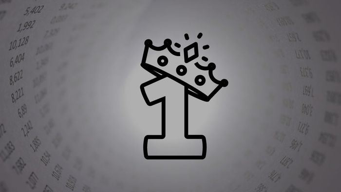 Thần số học số 1 biểu thị điều gì?