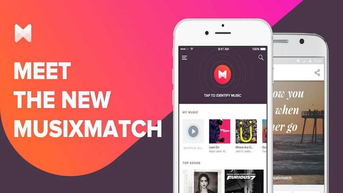 Musixmatch