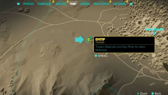 Cách Mở Khóa Kỹ Năng M'Gasha Trong Star Wars Outlaws