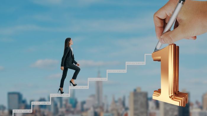 Thần số học số 1 và những đặc điểm nổi bật trong sự nghiệp