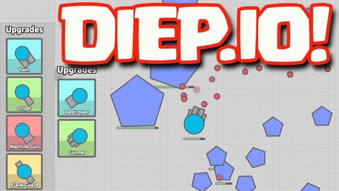 game IO