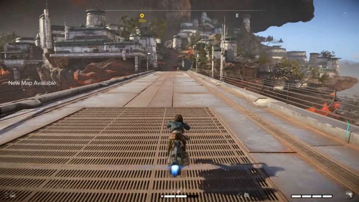 Cách hoàn thành Nhiệm Vụ Cơ Khí trong Star Wars Outlaws? Hướng dẫn chi tiết