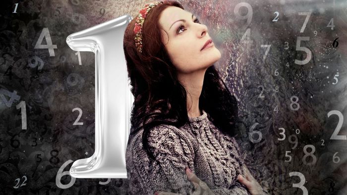 Ý nghĩa của số 1 trong thần số học và chỉ số linh hồn