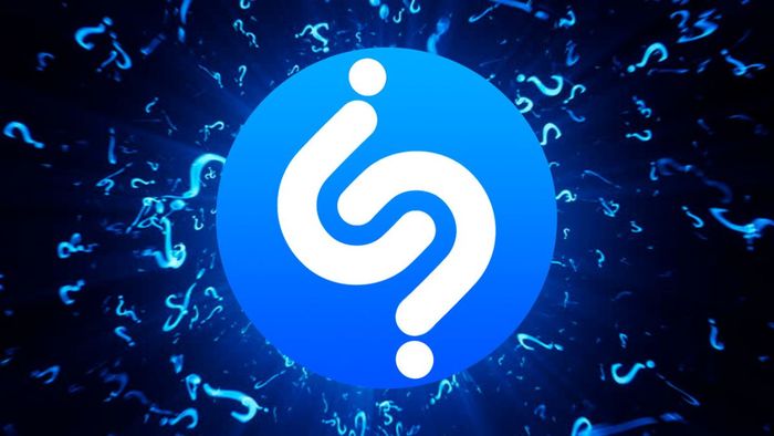 Tìm nhạc qua âm thanh với ứng dụng Shazam