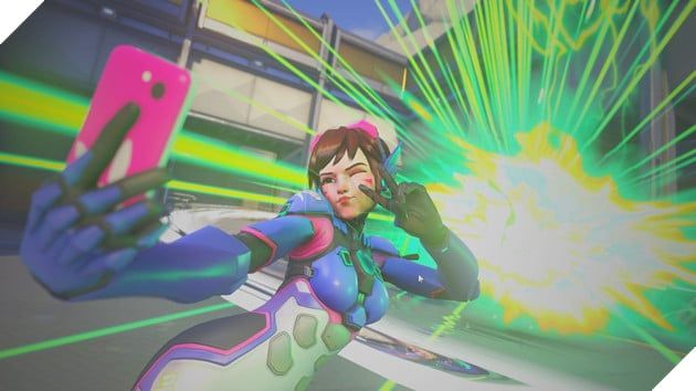 D.Va