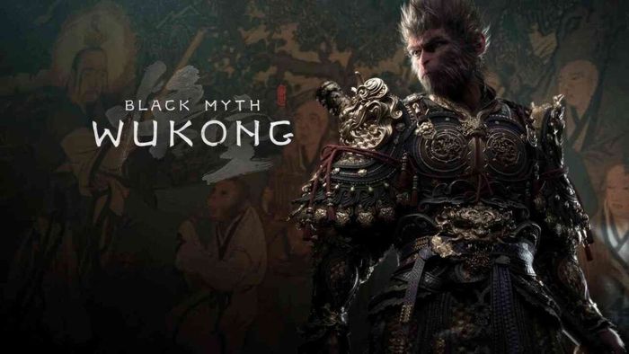 DLC của Black Myth: Wukong sẽ tương tự như bìa Shadow of the Erdtree của Elden Ring
