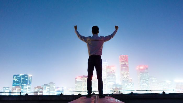 Những ưu điểm nổi bật của người mang số 1 trong thần số học