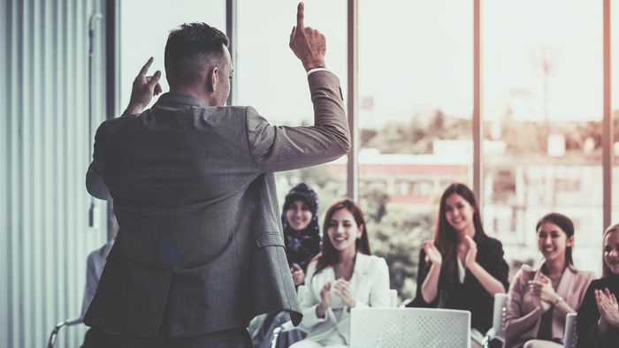 Ngành nghề phù hợp với người mang số 1 trong thần số học