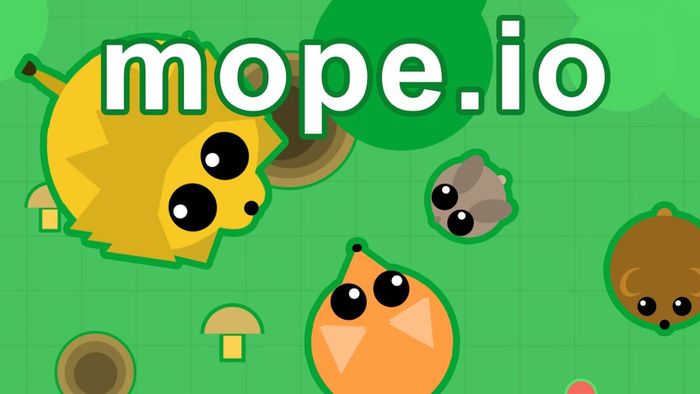game IO hay