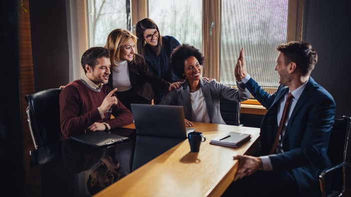 Số 1 và ảnh hưởng của nó đối với các mối quan hệ