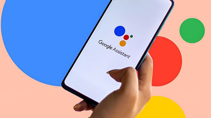 Cách tìm nhạc bằng âm thanh qua Google Assistant