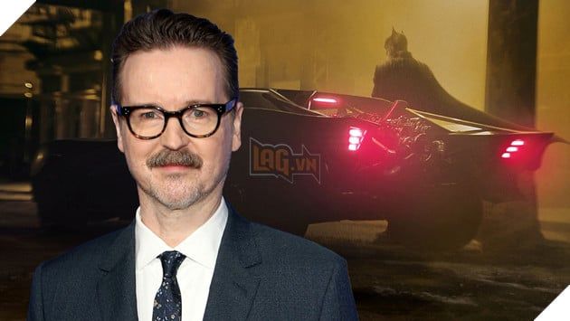 Thông Tin Mới Về Cốt Truyện Batman 2 Được Đạo Diễn Matt Reeves Tiết Lộ