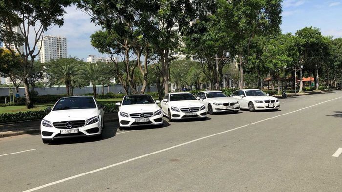 Bảng giá cước taxi cho xe 4 và 7 chỗ tại Quảng Ngãi